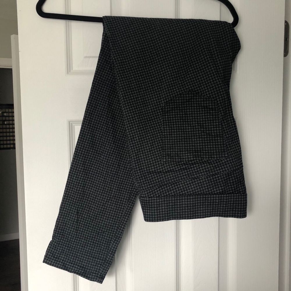 Dress pants